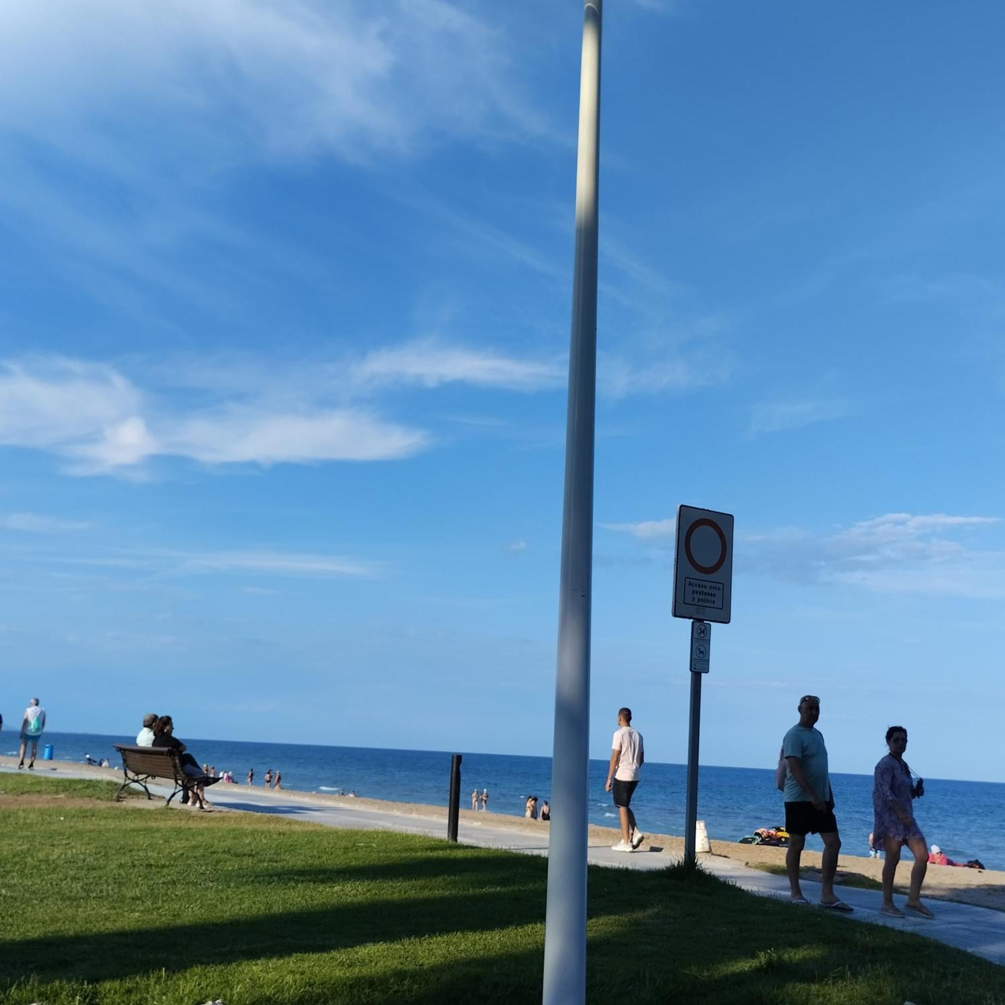 Apartamento Costa Azahar 1, Ub Marina D'Or - Oropesa Oropesa del Mar Exterior photo